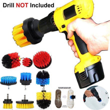 Load image into Gallery viewer, Xenon Brush™ Set Electric drill (3Pcs 60% Discount) - Carxk