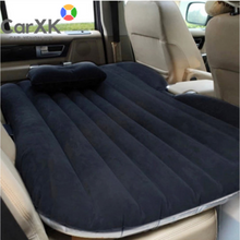 Load image into Gallery viewer, Inflatable™ Car Bed Travel Mattress - Carxk