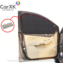Load image into Gallery viewer, Magnetic™ Car Window Sun Shade - Carxk