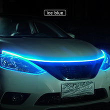 Load image into Gallery viewer, Hood Car Light Dynamic Led Strip - Carxk