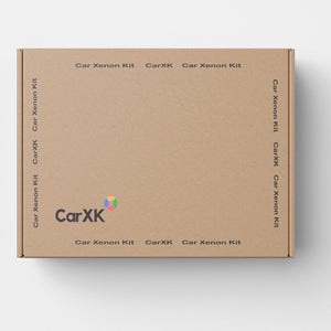 Xenon Tube™ Colors (2 pieces Xenon) - Carxk