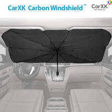 Load image into Gallery viewer, Carbon Windshield™ - Carxk