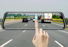 Load image into Gallery viewer, Rearview Camera Jansite™ - Carxk