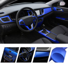 Load image into Gallery viewer, Car Interior Styling Film Decals - Carxk