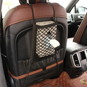 Car Elastic™ Mesh Net Bag - Carxk