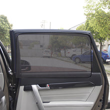 Load image into Gallery viewer, Magnetic™ Car Window Sun Shade - Carxk