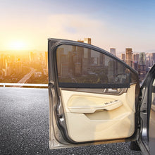 Load image into Gallery viewer, Magnetic™ Car Window Sun Shade - Carxk
