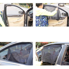 Load image into Gallery viewer, Magnetic™ Car Window Sun Shade - Carxk