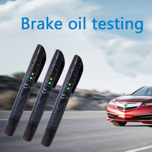Load image into Gallery viewer, CheckPen™ Brake Oil Quality Tester - Carxk
