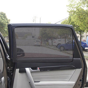 Magnetic™ Car Window Sun Shade - Carxk