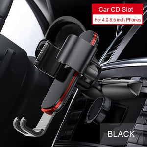 Car CD Slot Phone Holder™ - Carxk