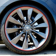 Load image into Gallery viewer, Car Wheel Rim Sticker™ - Carxk