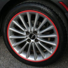 Load image into Gallery viewer, Car Wheel Rim Sticker™ - Carxk