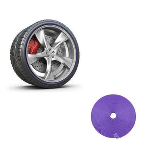 Car Wheel Rim Sticker™ - Carxk