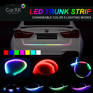 Xenon Trunk™ Strip For All Cars (30% Discount) - Carxk