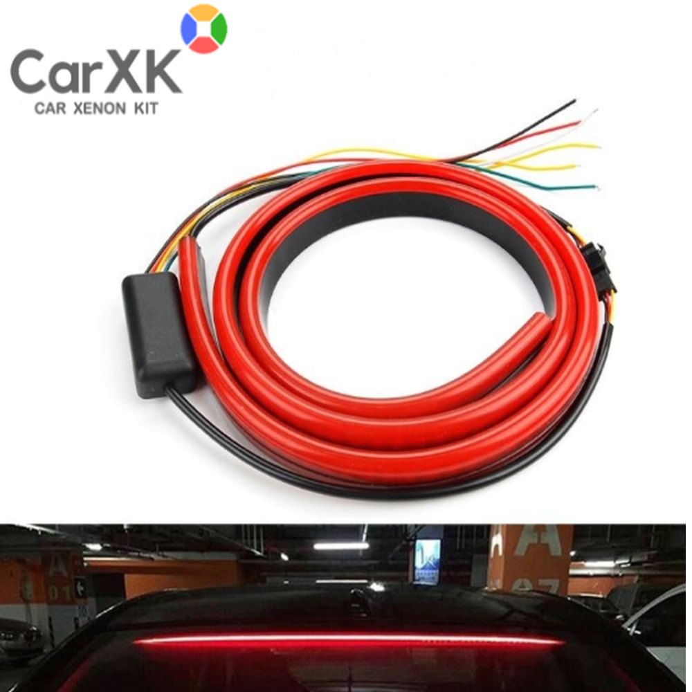 LED Car Brake Driving Signal Light - Carxk