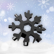 Load image into Gallery viewer, Snowflake™ 18-in-1 - Carxk