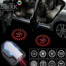 Load image into Gallery viewer, Universal™ Car Wireless 3D LED Lights - Carxk
