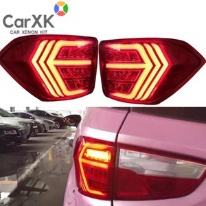 Driving Brake Signal Warning Light™ - Carxk