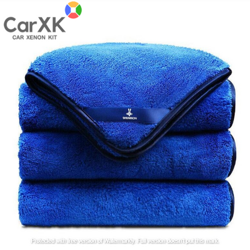 Superfine Fiber Car Cleaning Towel™ - Carxk