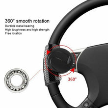Load image into Gallery viewer, Knob™ Steering Wheel - Carxk