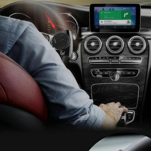 Knob™ Steering Wheel - Carxk