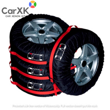 Load image into Gallery viewer, Protector Tire Storage Bag™ - Carxk