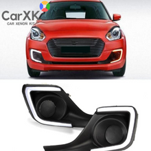 Load image into Gallery viewer, Car LED™ Daytime Running Lights (2 pieces) For Suzuki Swift - Carxk