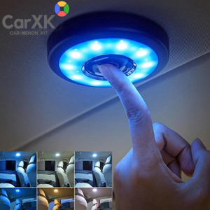 Car Interior™ Reading Light USB Charging - Carxk