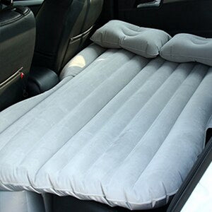 Inflatable™ Car Bed Travel Mattress - Carxk