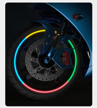 Load image into Gallery viewer, Reflector™ Wheel Rim Stickers - Carxk