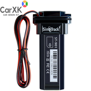 Mini GPS™ Tracker for Car 3G - Carxk
