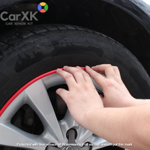 Load image into Gallery viewer, Car Wheel Rim Sticker™ - Carxk