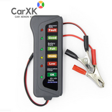 Load image into Gallery viewer, ProTester™ Car Battery Tester - Carxk