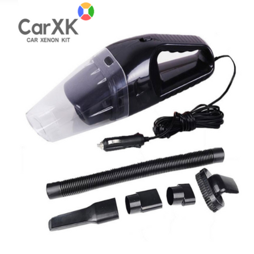 VacuumPro™ Car Aspirator Cleaner - Carxk