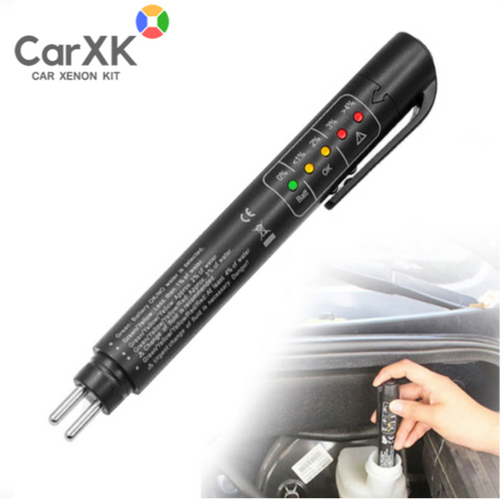 CheckPen™ Brake Oil Quality Tester - Carxk