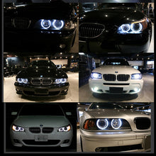 Load image into Gallery viewer, Xenon Angel Eyes™ For BMW - Carxk