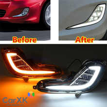 Load image into Gallery viewer, Car LED™ Daytime Running Lights (2 pieces) For Suzuki Swift - Carxk