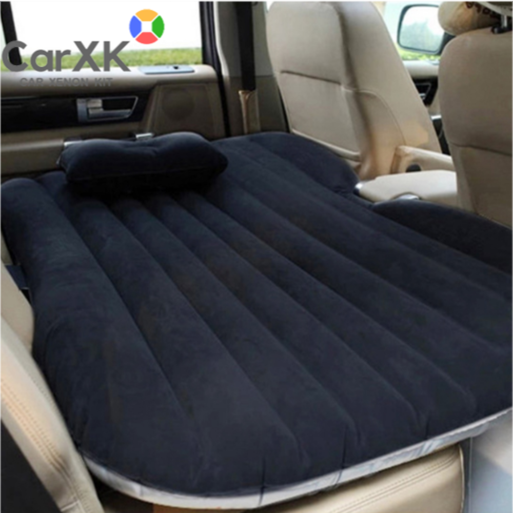 Inflatable™ Car Bed Travel Mattress - Carxk