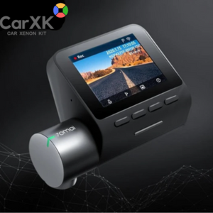 Original Car Dash Camera GPS DVR™ - Carxk