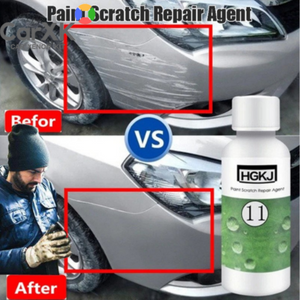 Scratch Repair Polish™ - Carxk