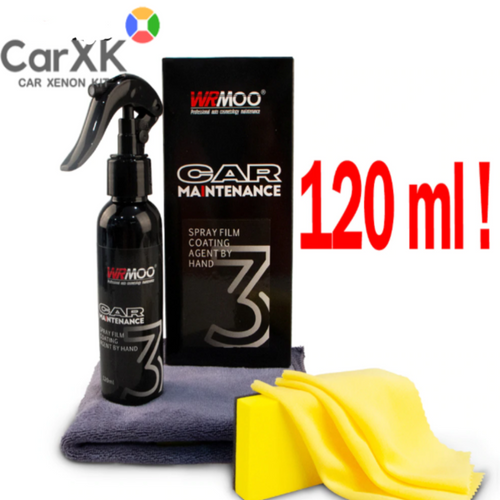 Carxk™ Super Hydrophobic Liquid - Carxk