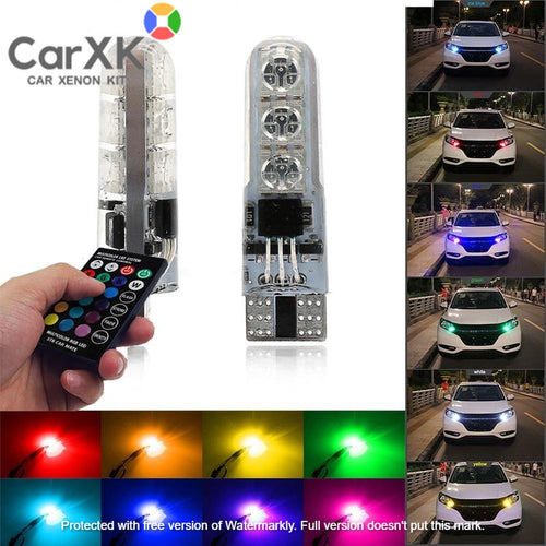 Car Interior™ Signal Clearance Remote - Carxk