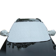 Load image into Gallery viewer, Magnetic Car Anti-snow Cover - Carxk