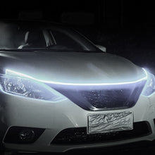 Load image into Gallery viewer, Hood Car Light Dynamic Led Strip - Carxk