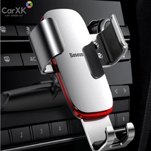 Load image into Gallery viewer, Car CD Slot Phone Holder™ - Carxk