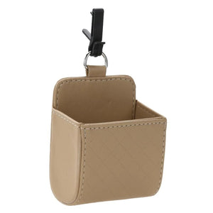Basket-Set For Car Leather Storage - Carxk