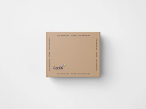 Xenon Pump™ - Carxk