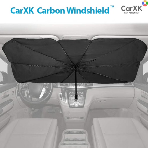 Carbon Windshield™ - Carxk