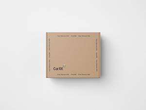 Xenon Tube™ V 2.2 ( 2 pieces Xenon) - Carxk